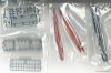 Fujimi 451640 KG-9 Imperial Japanese Navy Destroyer Akizuki Full Hull 1/700